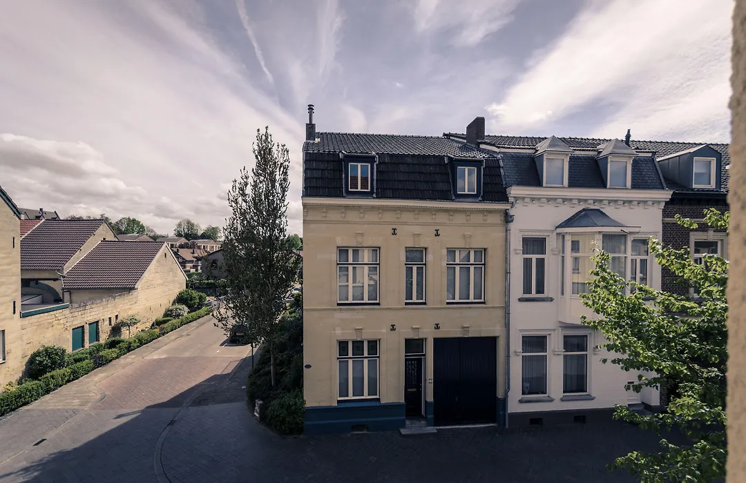 Boutique Hotel Scheepers-1
