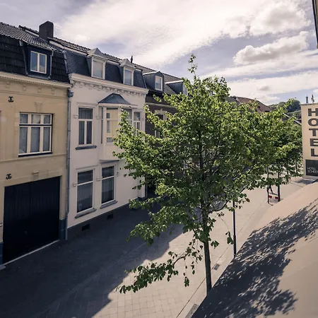 Boutique Hotel Scheepers-2